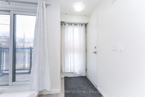 Photo 6 at 201 - 8825 Sheppard Avenue E, Rouge E11, Toronto