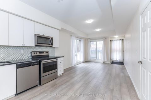 Photo 10 at 201 - 8825 Sheppard Avenue E, Rouge E11, Toronto