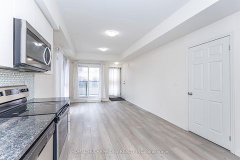 Photo 11 at 201 - 8825 Sheppard Avenue E, Rouge E11, Toronto