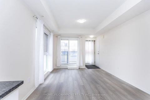 Photo 14 at 201 - 8825 Sheppard Avenue E, Rouge E11, Toronto