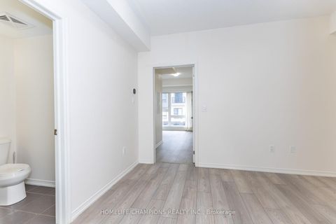 Photo 15 at 201 - 8825 Sheppard Avenue E, Rouge E11, Toronto