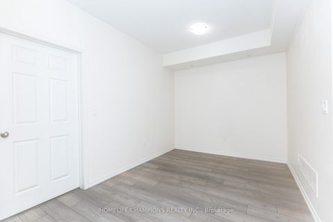 Photo 16 at 201 - 8825 Sheppard Avenue E, Rouge E11, Toronto