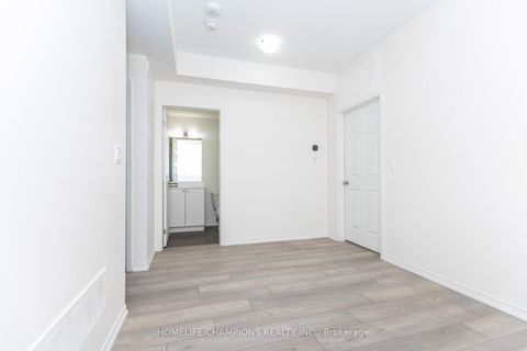 Photo 17 at 201 - 8825 Sheppard Avenue E, Rouge E11, Toronto