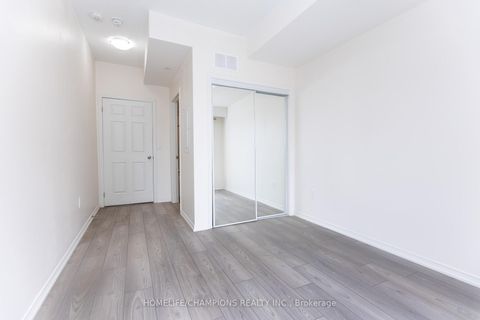 Photo 20 at 201 - 8825 Sheppard Avenue E, Rouge E11, Toronto