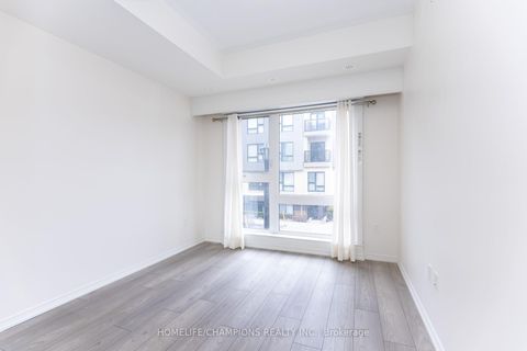 Photo 21 at 201 - 8825 Sheppard Avenue E, Rouge E11, Toronto