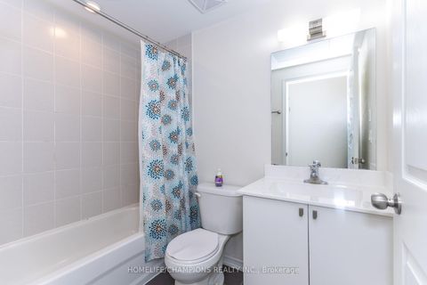 Photo 22 at 201 - 8825 Sheppard Avenue E, Rouge E11, Toronto