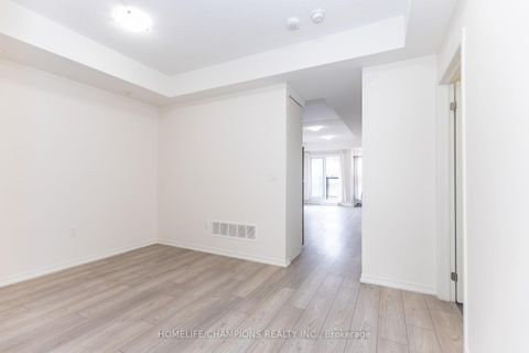 Photo 23 at 201 - 8825 Sheppard Avenue E, Rouge E11, Toronto