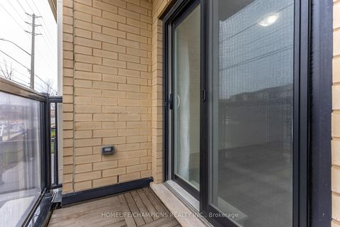Photo 25 at 201 - 8825 Sheppard Avenue E, Rouge E11, Toronto