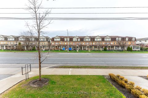 Photo 26 at 201 - 8825 Sheppard Avenue E, Rouge E11, Toronto