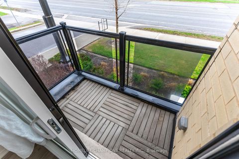 Photo 28 at 201 - 8825 Sheppard Avenue E, Rouge E11, Toronto