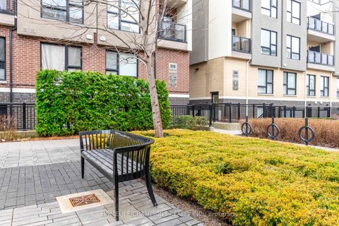 Photo 30 at 201 - 8825 Sheppard Avenue E, Rouge E11, Toronto