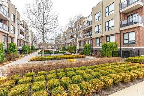 Photo 31 at 201 - 8825 Sheppard Avenue E, Rouge E11, Toronto