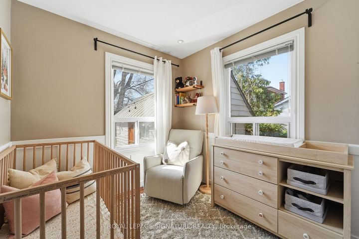 Photo 7 at 33 Cochrane Drive, Queensway, Toronto