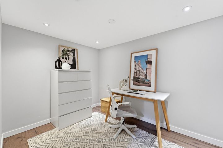 Photo 15 at 33 Cochrane Drive, Queensway, Toronto