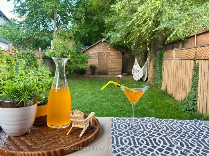 Photo 25 at 33 Cochrane Drive, Queensway, Toronto