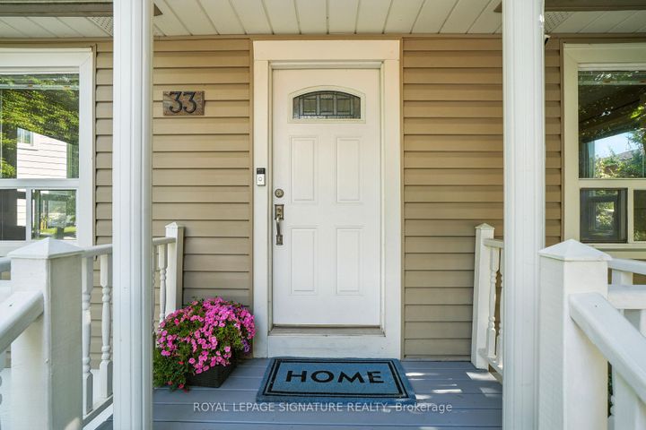 Photo 30 at 33 Cochrane Drive, Queensway, Toronto