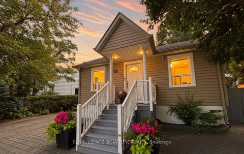 Photo 0 at 33 Cochrane Drive, Queensway, Toronto