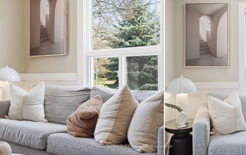 Photo 2 at 33 Cochrane Drive, Queensway, Toronto