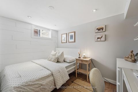 Photo 16 at 33 Cochrane Drive, Queensway, Toronto