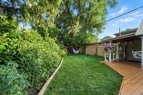 Photo 19 at 33 Cochrane Drive, Queensway, Toronto