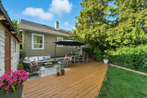 Photo 21 at 33 Cochrane Drive, Queensway, Toronto