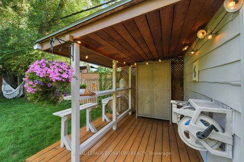 Photo 23 at 33 Cochrane Drive, Queensway, Toronto