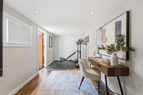 Photo 28 at 33 Cochrane Drive, Queensway, Toronto