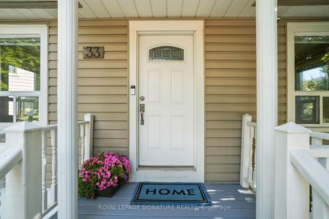 Photo 30 at 33 Cochrane Drive, Queensway, Toronto