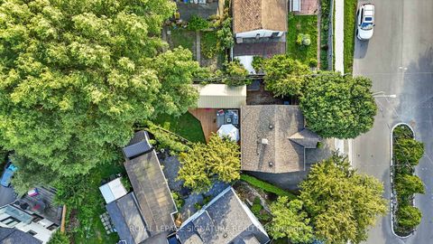 Photo 31 at 33 Cochrane Drive, Queensway, Toronto