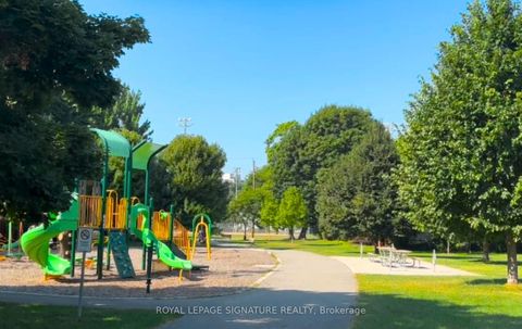 Photo 33 at 33 Cochrane Drive, Queensway, Toronto