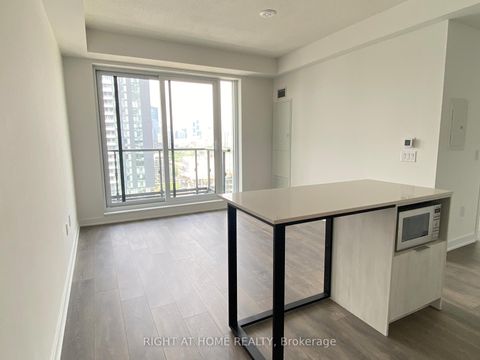 Photo 4 at 2107 - 130 River Street, Regent Park, Toronto