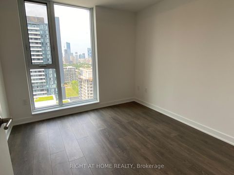 Photo 5 at 2107 - 130 River Street, Regent Park, Toronto