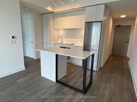 Photo 6 at 2107 - 130 River Street, Regent Park, Toronto