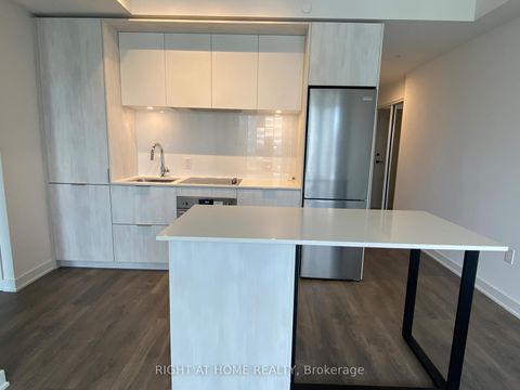 Photo 7 at 2107 - 130 River Street, Regent Park, Toronto
