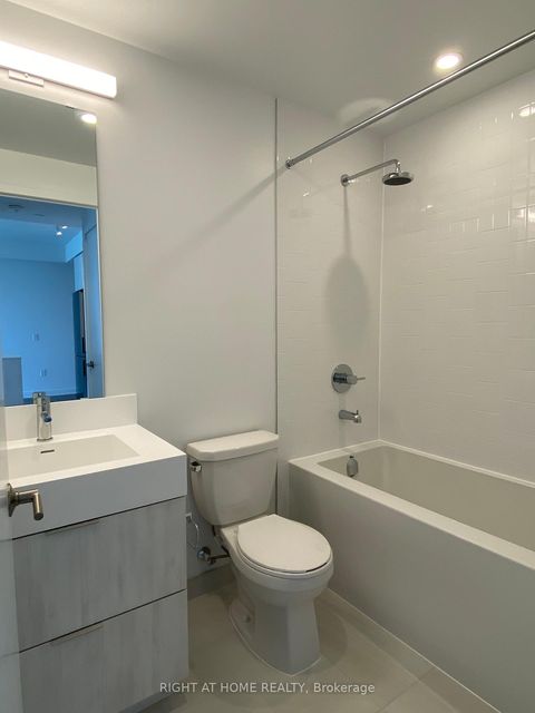 Photo 9 at 2107 - 130 River Street, Regent Park, Toronto