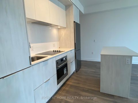 Photo 10 at 2107 - 130 River Street, Regent Park, Toronto