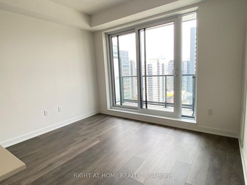 Photo 11 at 2107 - 130 River Street, Regent Park, Toronto