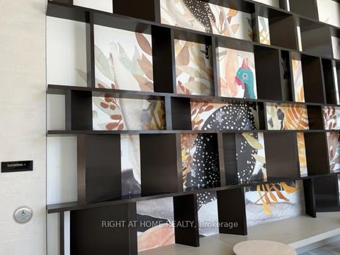 Photo 12 at 2107 - 130 River Street, Regent Park, Toronto