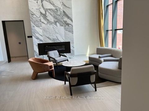 Photo 14 at 2107 - 130 River Street, Regent Park, Toronto