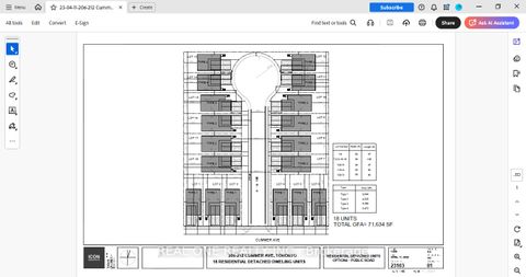 Photo 0 at 212 Cummer Avenue, Newtonbrook East, Toronto