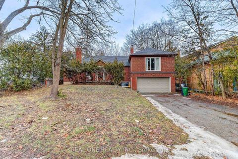 Photo 1 at 212 Cummer Avenue, Newtonbrook East, Toronto