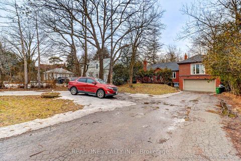 Photo 3 at 212 Cummer Avenue, Newtonbrook East, Toronto