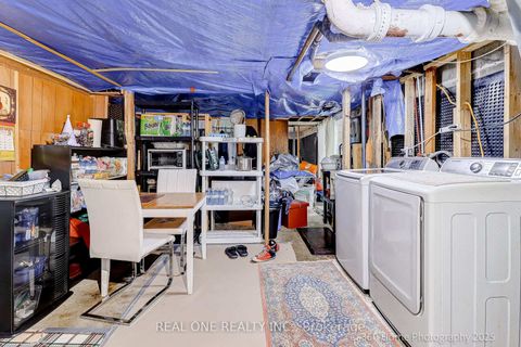 Photo 20 at 212 Cummer Avenue, Newtonbrook East, Toronto