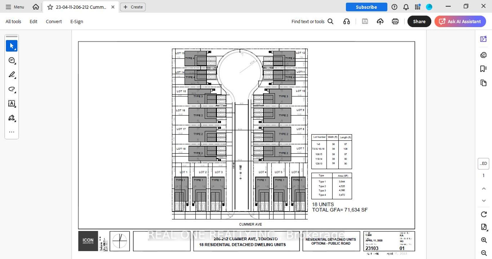 212 Cummer Avenue, Newtonbrook East, Toronto photo number 2