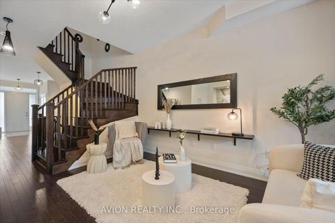 Photo 1 at 42 Causland Lane, Devonsleigh, Richmond Hill