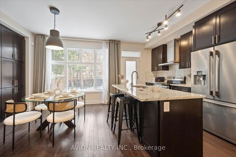 Photo 4 at 42 Causland Lane, Devonsleigh, Richmond Hill