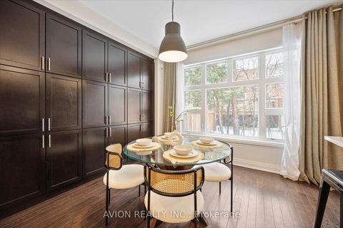 Photo 5 at 42 Causland Lane, Devonsleigh, Richmond Hill