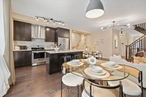 Photo 6 at 42 Causland Lane, Devonsleigh, Richmond Hill