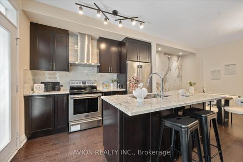 Photo 7 at 42 Causland Lane, Devonsleigh, Richmond Hill