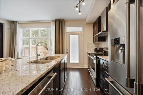 Photo 8 at 42 Causland Lane, Devonsleigh, Richmond Hill